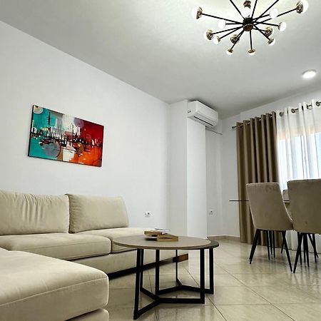 טיראנה Olis Place מראה חיצוני תמונה